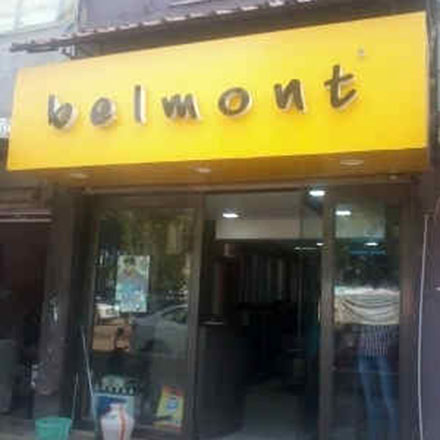 Belmont