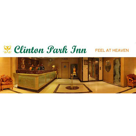 Clinton