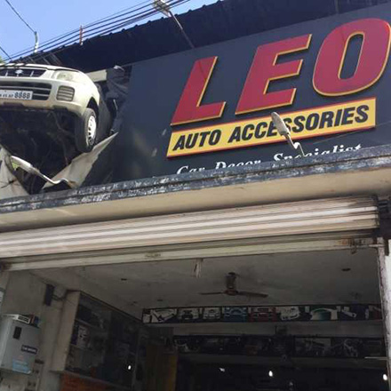LEO Cars