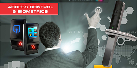 Access Control System